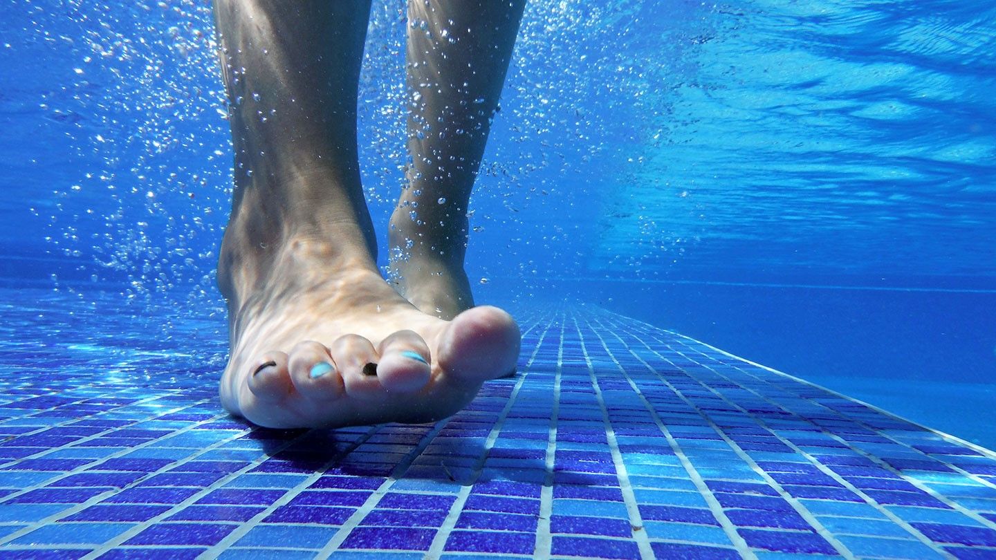 Is Aquatic Therapy just exercise in water? The Physios Sheffield