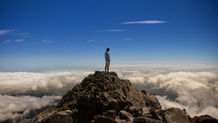 Finding your threshold